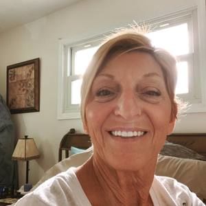 Meet your Posher, Cheryl